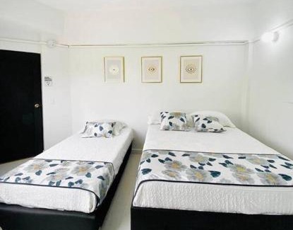 San Andres Apartment | Excelente APARTAHOTEL VACACIONAL CAMEL