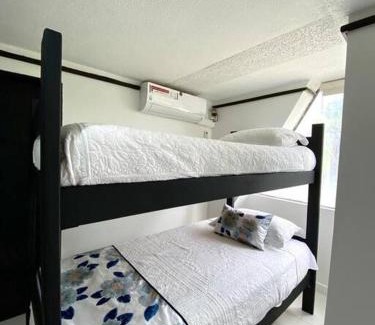 San Andres Apartment | Excelente APARTAHOTEL VACACIONAL CAMEL