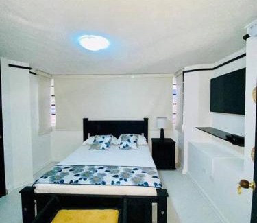 San Andres Apartment | Excelente APARTAHOTEL VACACIONAL CAMEL