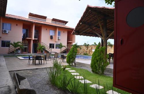 Luis Correia Apartment | Excelente apartamento Villamares