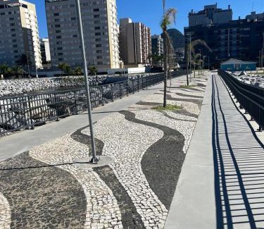 Caioba Apartment | Excelente Apartamento em Caiobá!