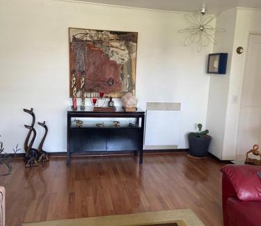 Apoquindo Apartment | Excelente apartamento en las condes