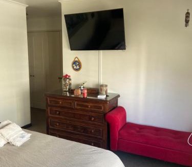 Apoquindo Apartment | Excelente apartamento en las condes