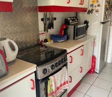 Apoquindo Apartment | Excelente apartamento en las condes