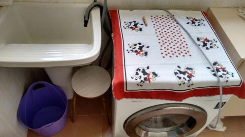 Loteamento Joao Batista Juliao Apartment | Excelente Apartamento no Guarujá Enseada