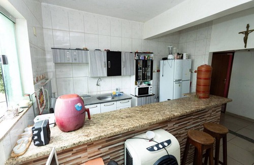 Bom Jesus Da Lapa Apartment | Excelente apto com churrasq Bom Jesus da Lapa/BA