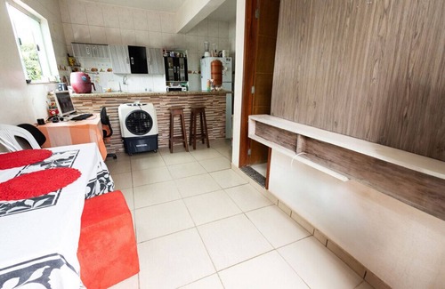 Bom Jesus Da Lapa Apartment | Excelente apto com churrasq Bom Jesus da Lapa/BA