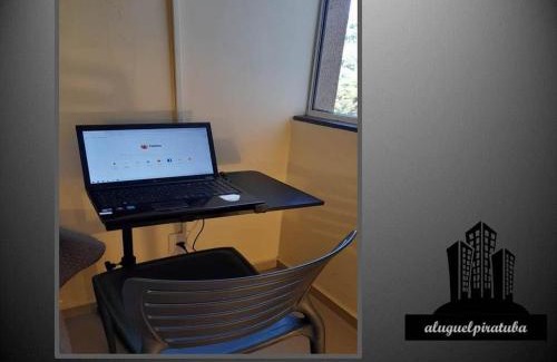 Piratuba Apartment | Excelente apto 501, apenas 5 min das Thermas