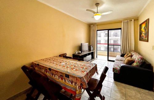 Aviacao Apartment | Excelente apto a 170m da Praia da Aviacao SP