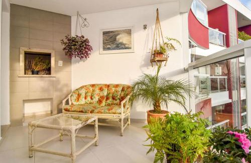 Lagoa Pequena Apartment | Excelente apto a 200 mts da Praia do Campeche SC