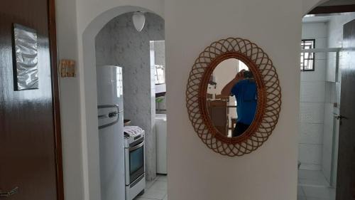 Caioba Apartment | Excelente apto em Caiobá a 3 quadras da praia!