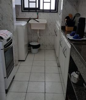 Caioba Apartment | Excelente apto em Caiobá a 3 quadras da praia!