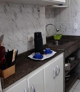 Caioba Apartment | Excelente apto em Caiobá a 3 quadras da praia!