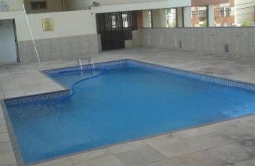 Luzia Apartment | Excelente Apto Mobiliado Bairro Jardins Pets sob consulta