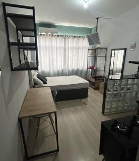 Lapa Apartment | Excelente apto na Lapa