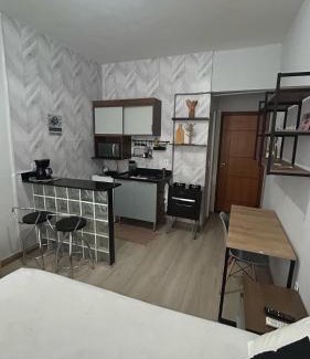 Lapa Apartment | Excelente apto na Lapa