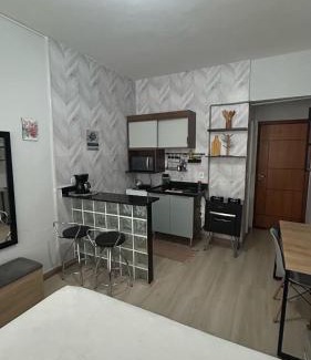 Lapa Apartment | Excelente apto na Lapa