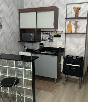 Lapa Apartment | Excelente apto na Lapa