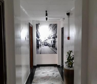 Republica Apartment | Excelente Apto no centro - Tudo a pé