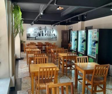 Republica Apartment | Excelente Apto no centro - Tudo a pé