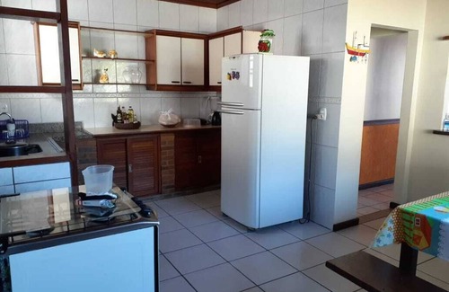 Mangaratiba House | Excelente Casa na Praia de Águas Lindas Ilha de Itacuruça