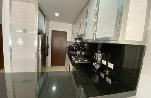 Mazatlan Villa | Excelente Casa y Cómoda en Cerritos - Residencial Palmilla I