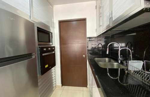 Mazatlan Villa | Excelente Casa y Cómoda en Cerritos - Residencial Palmilla I
