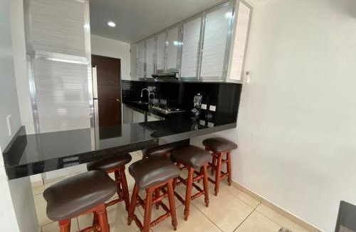 Mazatlan Villa | Excelente Casa y Cómoda en Cerritos - Residencial Palmilla I