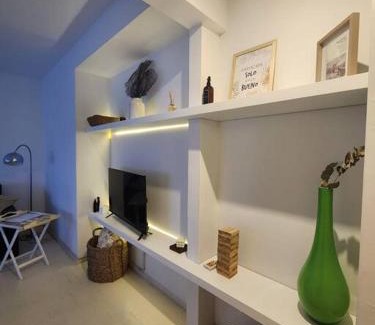 Nunez Apartment | Excelente Departamento en Av. Del Libertador