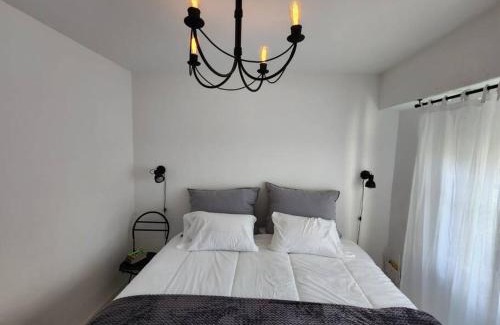 Nunez Apartment | Excelente Departamento en Av. Del Libertador