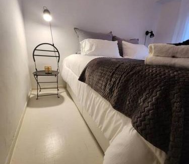 Nunez Apartment | Excelente Departamento en Av. Del Libertador