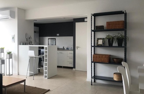 Beccar Apartment | Excelente departamento 2 ambientes en San Isidro.