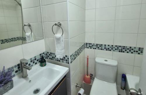 Downtown Santiago Apartment | Excelente departamento en Santiago