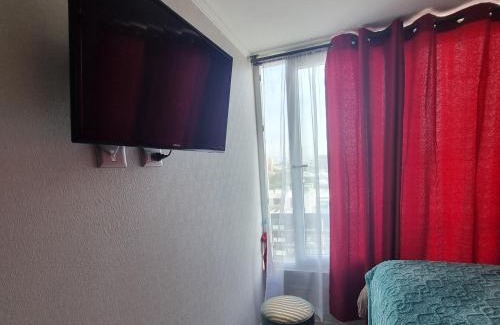 Downtown Santiago Apartment | Excelente departamento en Santiago
