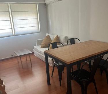 La Plata Apartment | Excelente Departamento La Plata Soho ! - Cochera
