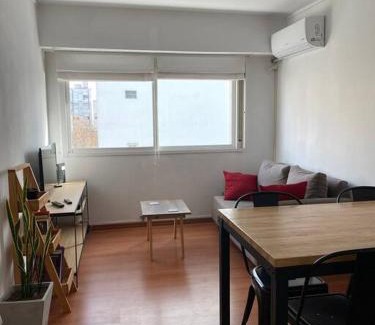 La Plata Apartment | Excelente Departamento La Plata Soho ! - Cochera