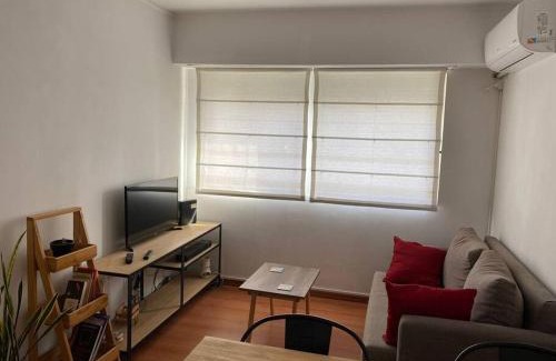 La Plata Apartment | Excelente Departamento La Plata Soho ! - Cochera