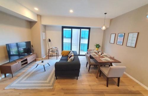 Granada Apartment | Excelente dpto 1 recámara