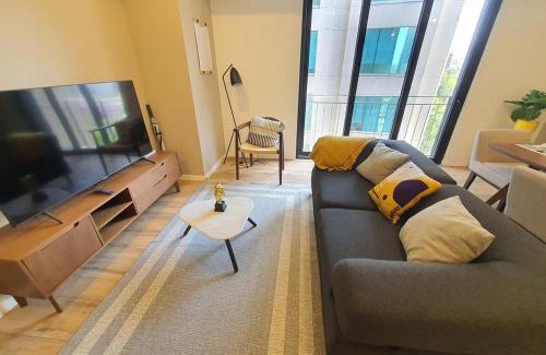 Granada Apartment | Excelente dpto 1 recámara