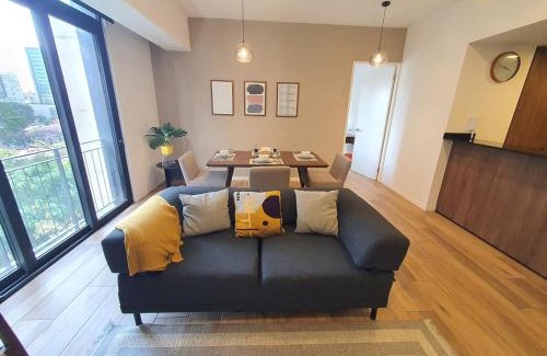 Granada Apartment | Excelente dpto 1 recámara