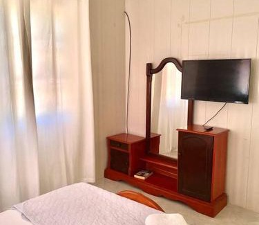 Punta Sur Villa | EXCELENTE FINCA CAMPESTRE VACACIONAL EN SAN ANDRÉS.