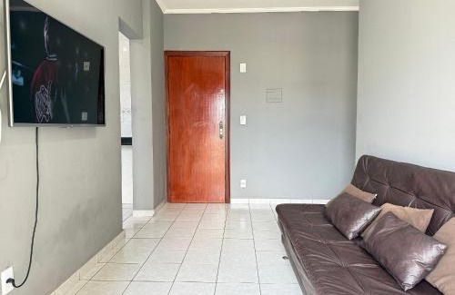 Mirim House | Excelente localização na Mirim 60 m da Praia!