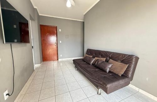Mirim House | Excelente localização na Mirim 60 m da Praia!