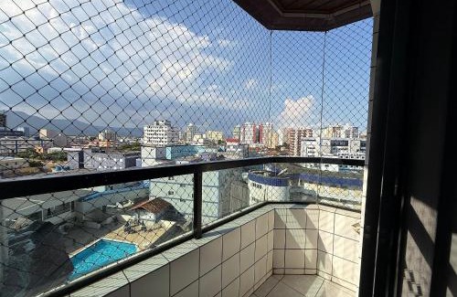 Mirim House | Excelente localização na Mirim 60 m da Praia!
