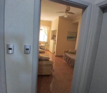 Itarare Apartment | excelente localização o mar na sua frente confira