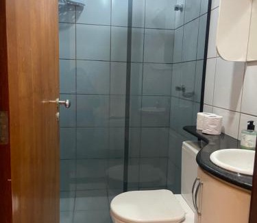 Sudoeste e Octogonal Apartment | Excelente Lugar