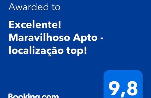 Ingleses Sul Apartment | Excelente! Maravilhoso Apto - localização top!