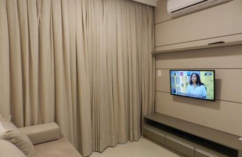 Ingleses Sul Apartment | Excelente! Maravilhoso Apto - localização top!