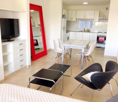 Neuquen Apartment | Excelente Monoambiente