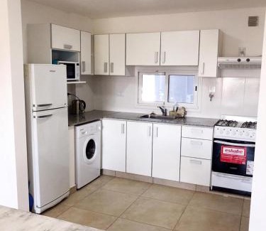 Neuquen Apartment | Excelente Monoambiente